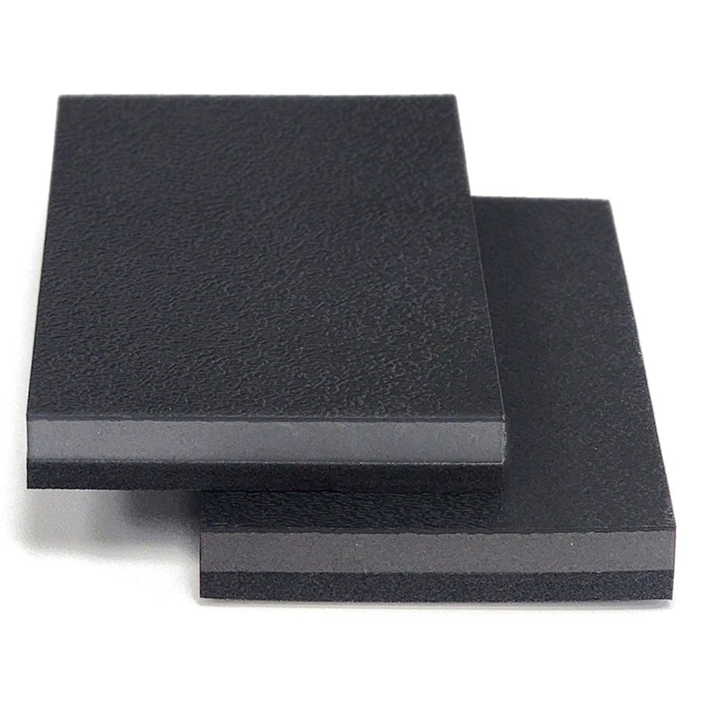 디와이엔텍 2중 진동방지패드, 검정색, 2개 11,400원