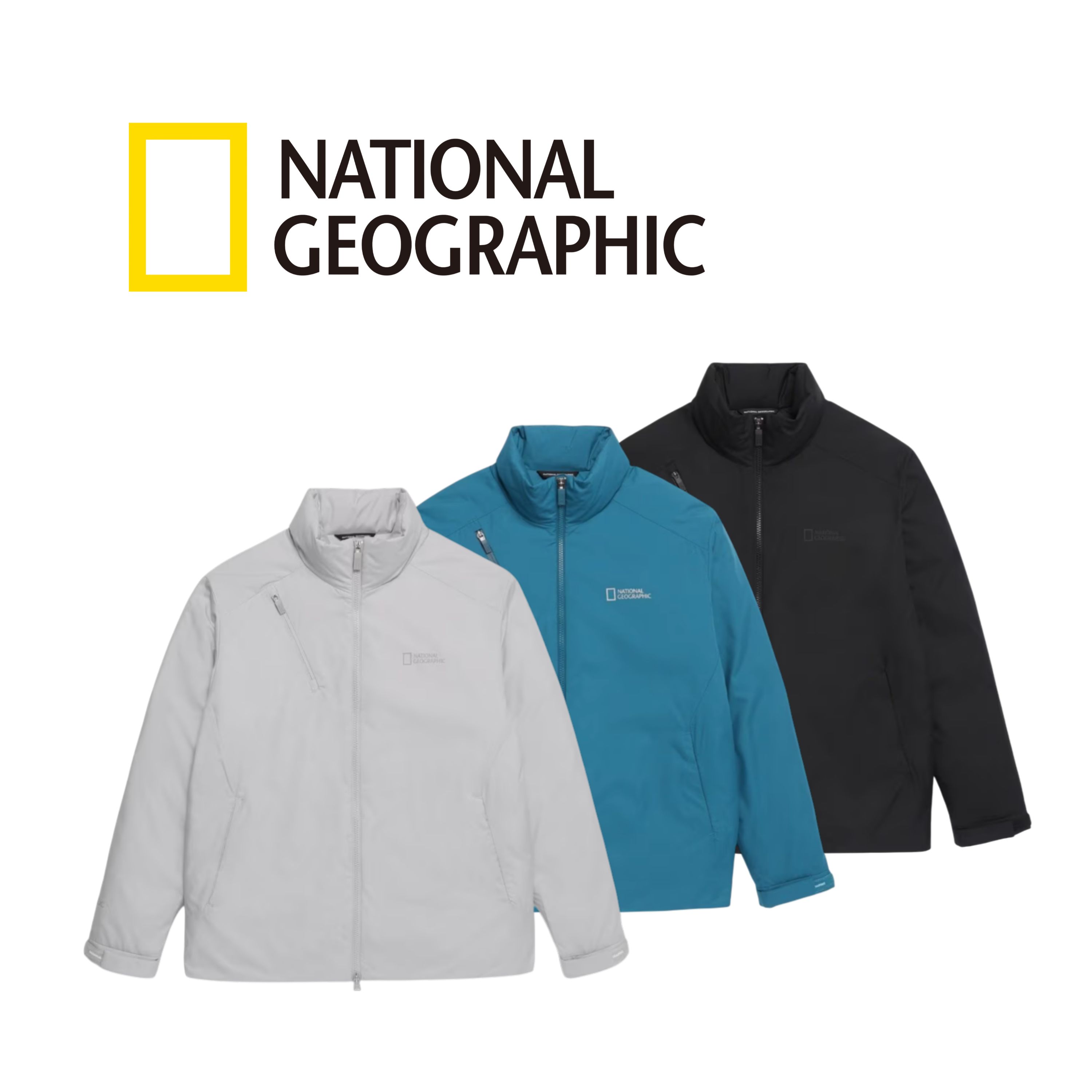 [백화점발송] 내셔널지오그래픽 남여공용 중경량패딩 덕다운점퍼 데일리 일상 출퇴근 등산 트레킹 캠핑 여행 가볍고 따뜻한 자켓 390,200원