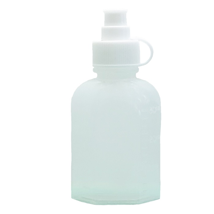 369마켓 일회용 약병 말랑이 PE 30cc 안전뚜껑 100개 1세트 10,000원