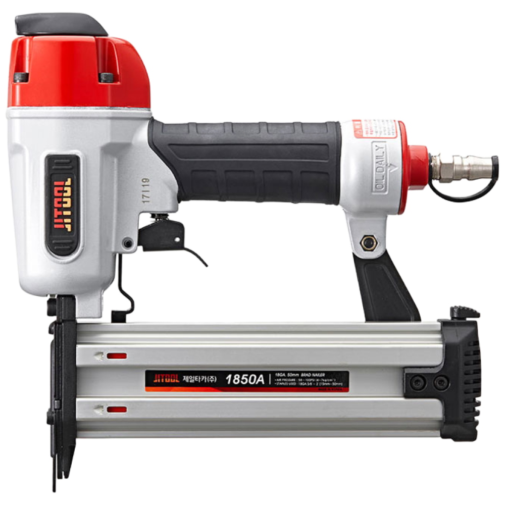 제일타카 1850A 에어타카 몰딩 창틀작업 F50 타카 110,000원