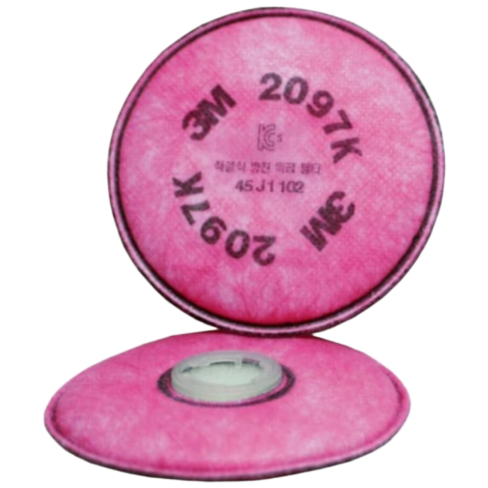 쓰리엠 방진필터 2097k 62,790원