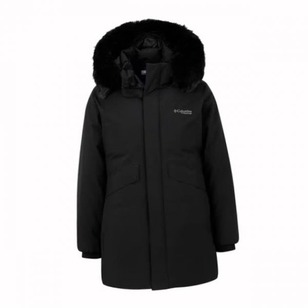 컬럼비아 (시즌오프)컬럼비아 마운틴 후드 자켓 YL3574-010 637,400원