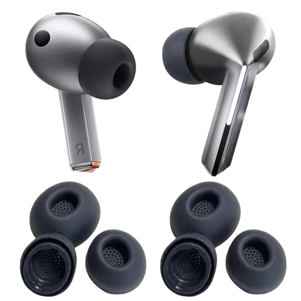 버즈3프로이어팁 버즈3이어팁 갤럭시 SM-R630N 컴포터블핏 12,470원