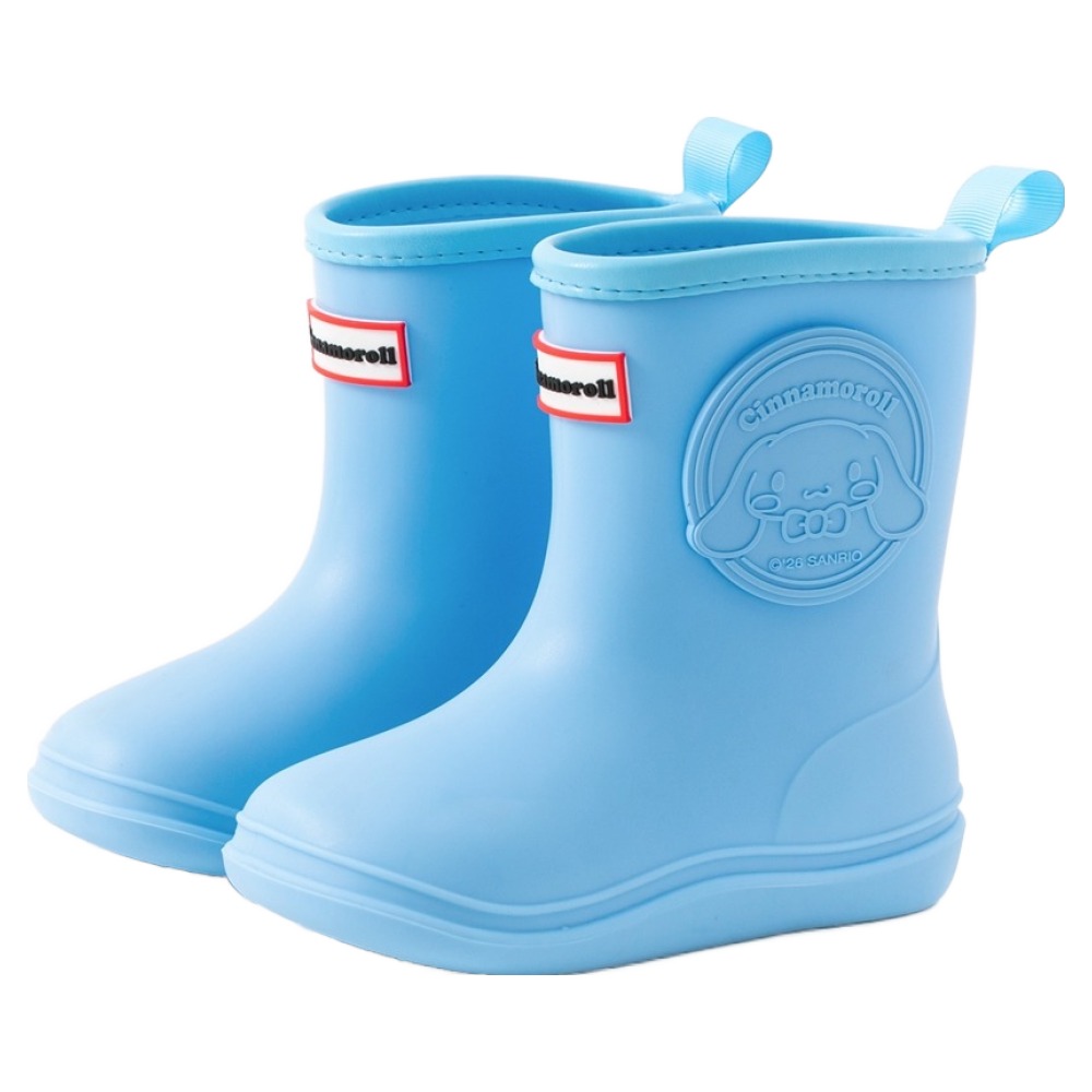 산리오 파스텔 레인부츠 17,400원
