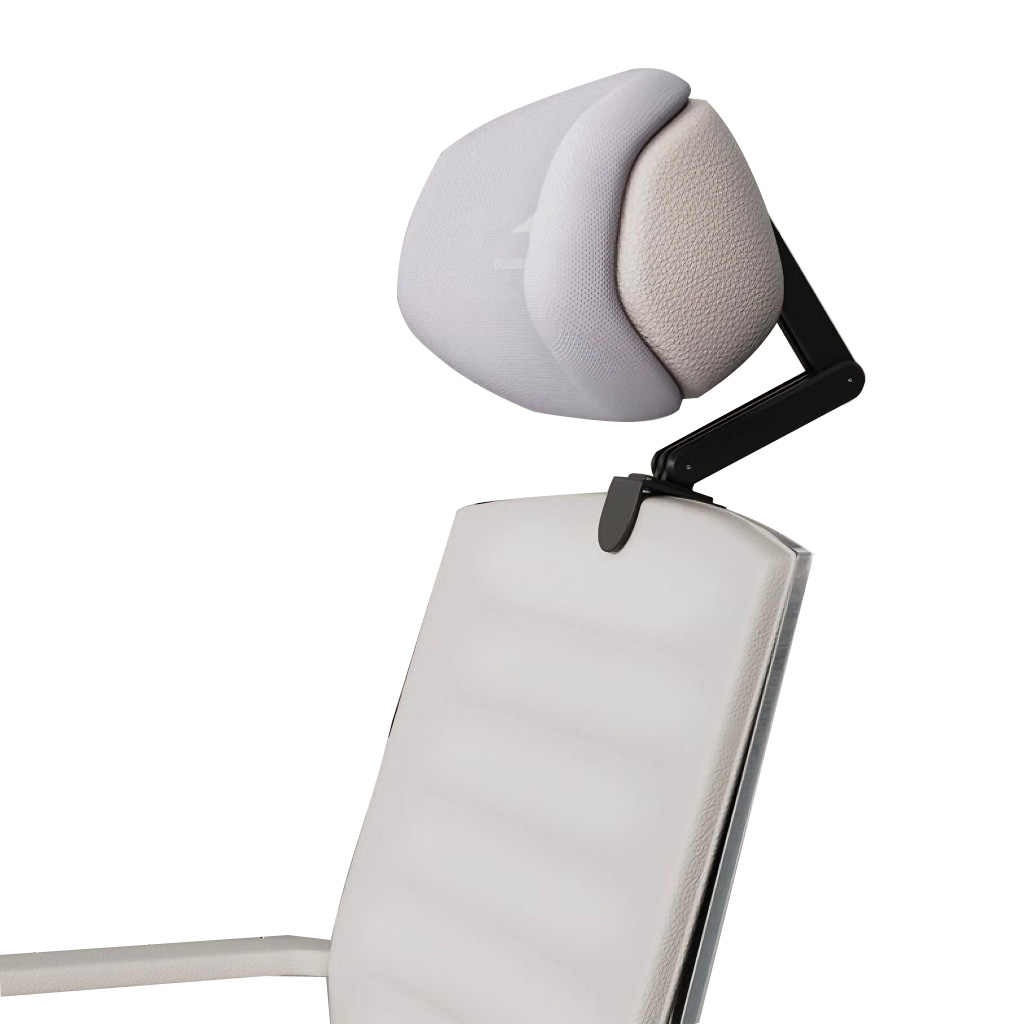 Precious Evyday 듀얼 c 곡면 업그레이드 목받침 의자 헤드레스트 26,600원