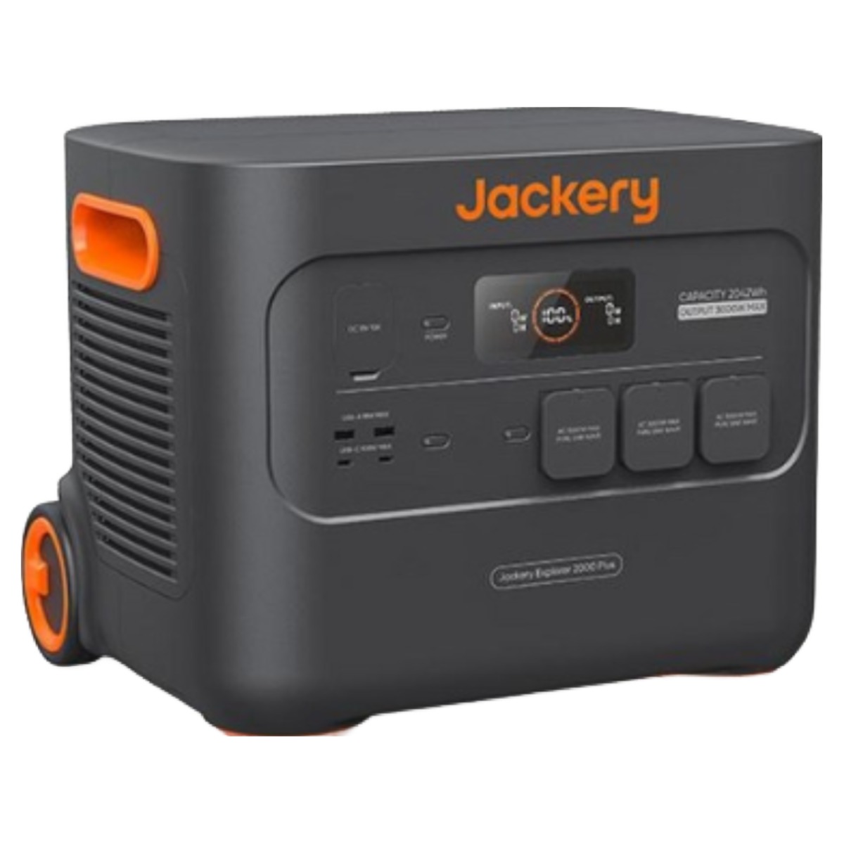 잭커리 Jackery 2000Plus 올인원 인산철 파워뱅크 캠핑용 차박 낚시 /ED 2,389,000원