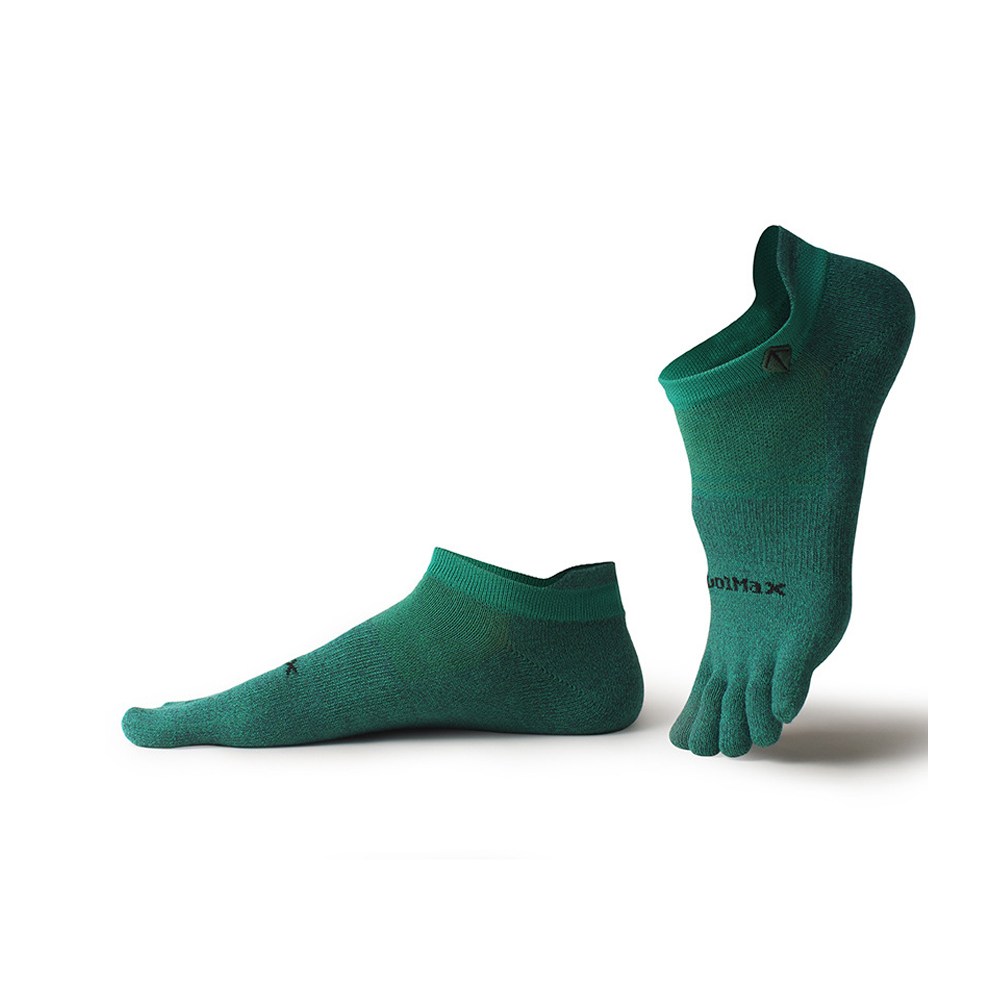 기능성 쿨맥스 런닝 마라톤 단목 스니커즈 메쉬 스포츠 발가락양말 6,900원