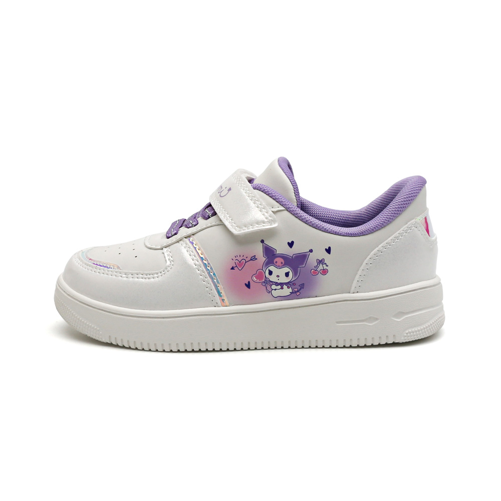 산리오 아동용 CH 쿠로미 데이지 운동화 34,630원