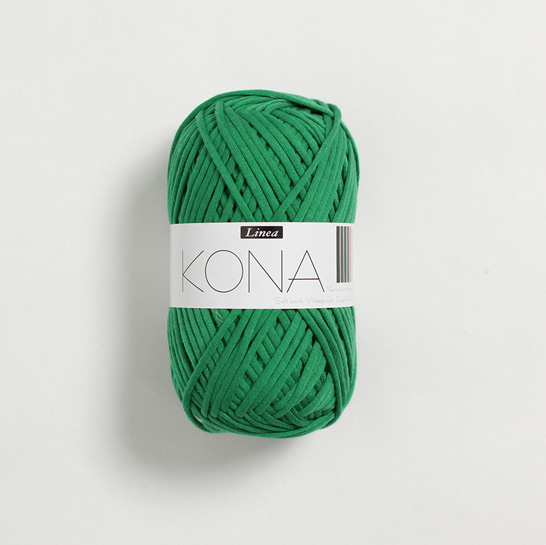 리네아 코나 뜨개실, 340그린, 2개 12,000원