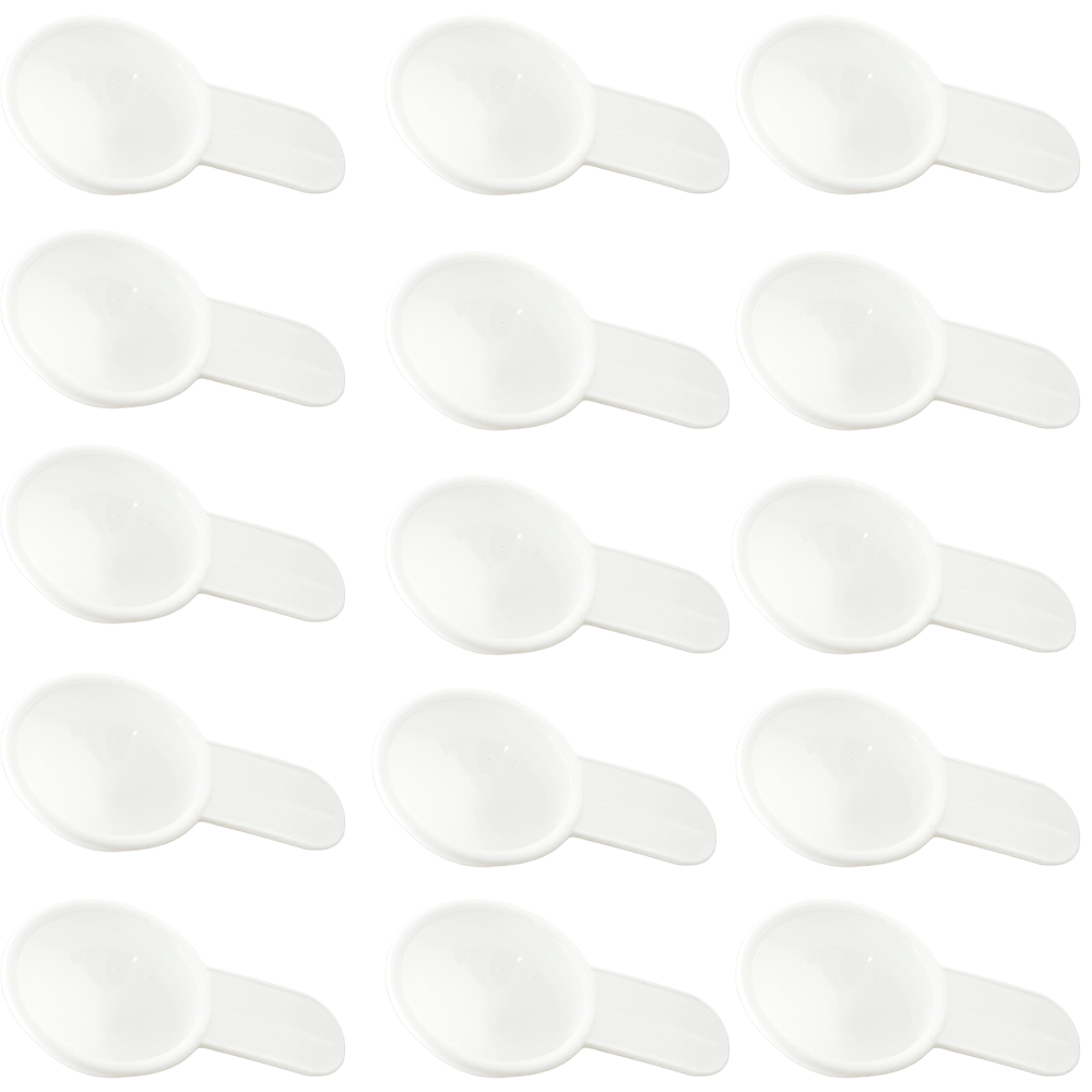 뉴앤룩 국내 제조 넓은 분말 계량 스푼 30g 15개입 8,900원