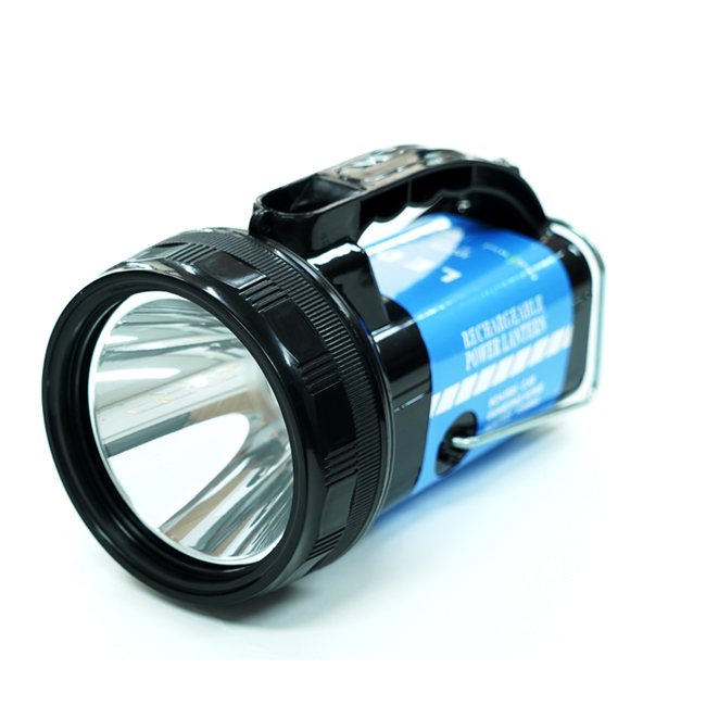에코윈드 후레쉬 랜턴 led손전등 손전등 led랜턴 해루질랜턴 led써치라이트 렌턴 led후레쉬 해루질써치 SE-206, 1개, 1구 대형 블루 17,900원