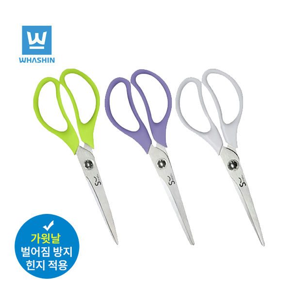 화신 가위 715 스마트 사무용 1개 랜덤발송 960원