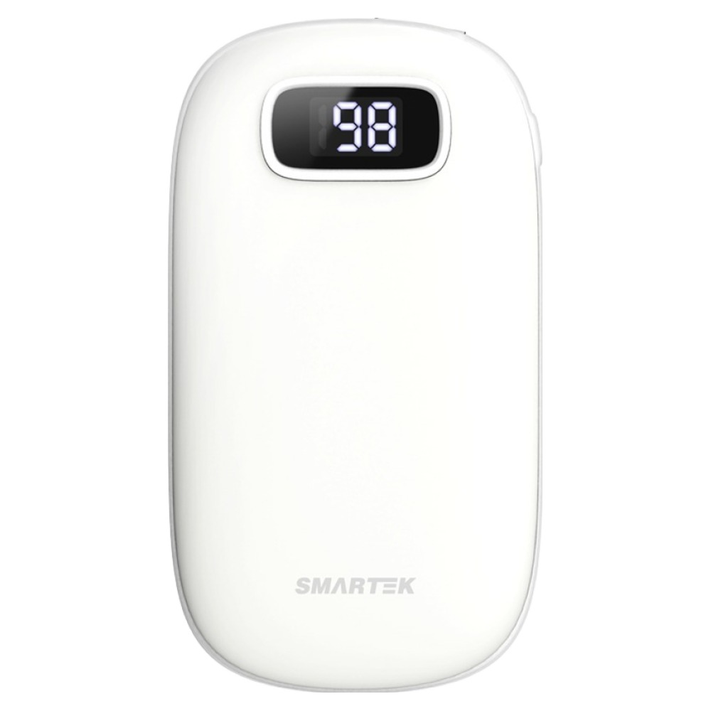 스마텍 C타입 휴대용 양면 발열 충전식 손난로 보조배터리 9,900원