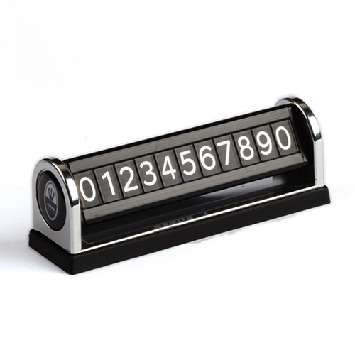 조아애드 톡3 주차번호판 아치 일반칩, 혼합색상, 1개 13,300원