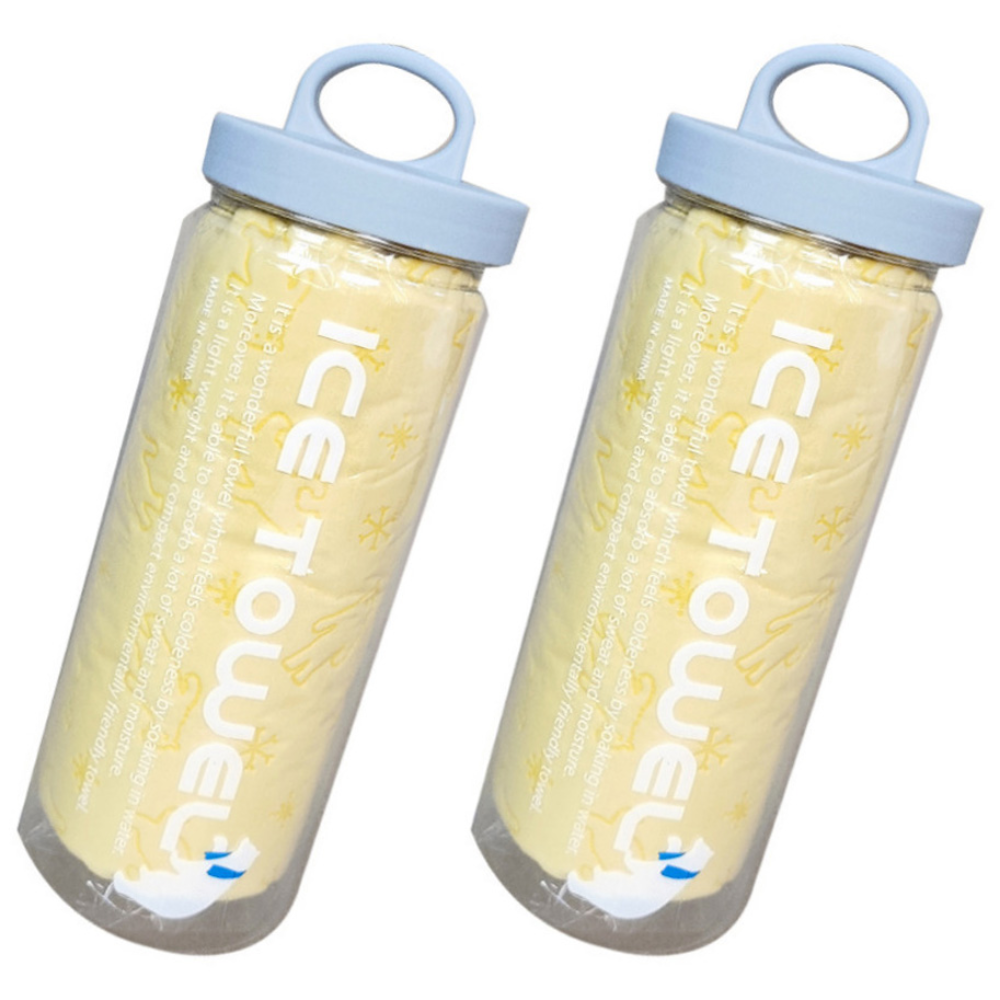 포유리빙 스포츠 습식타올 66 x 43cm 10,700원