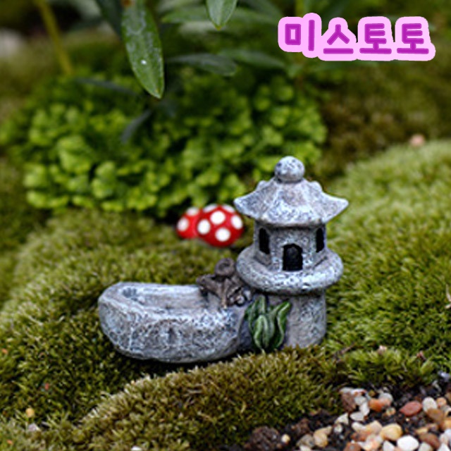 미스토토 테라리움 만들기 재료 1000여종 1,380원