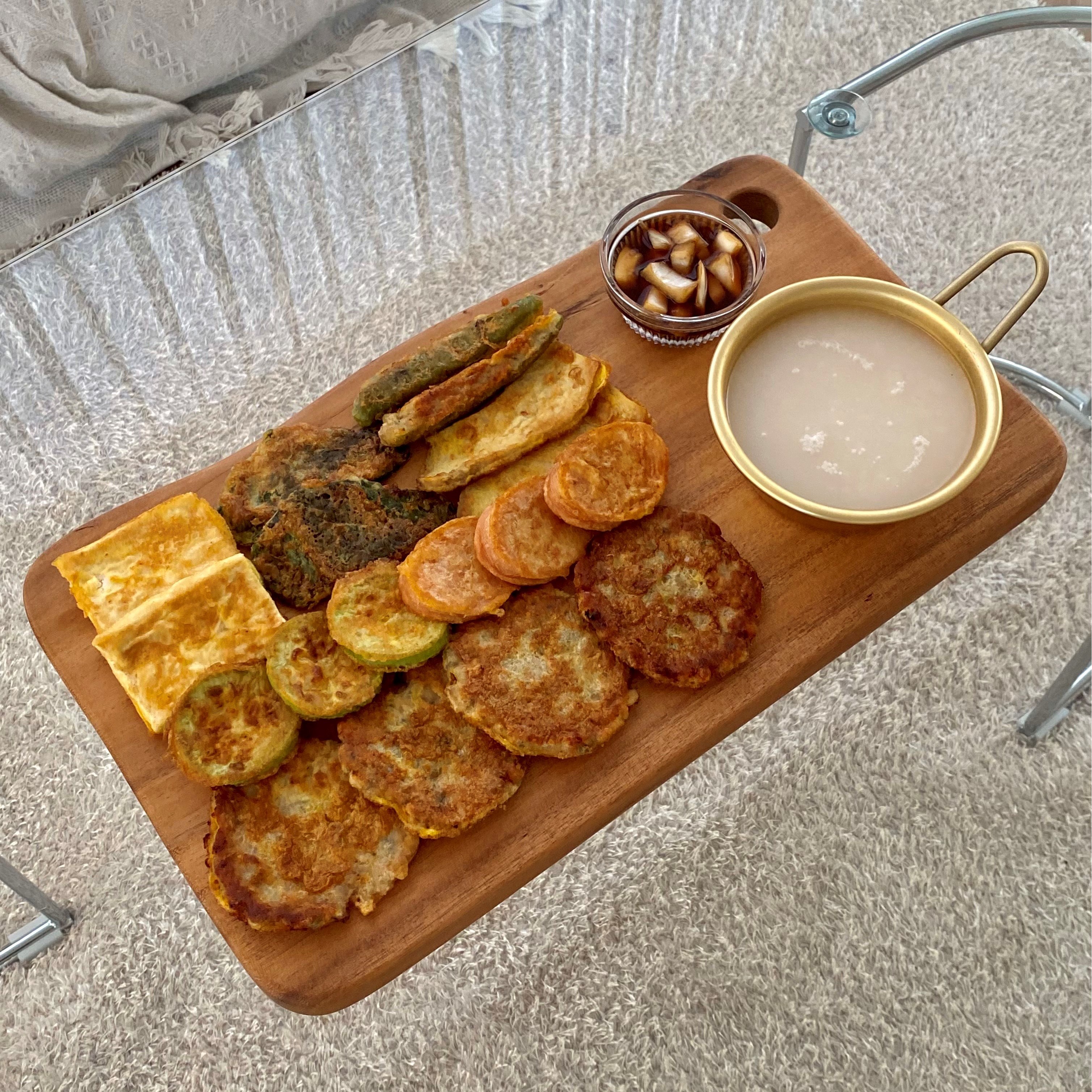 (평생 A/S, 무료각인) 빈체로 최고급 통원목 플레이팅 도마 핸들/사각 1p, 1개 33,390원