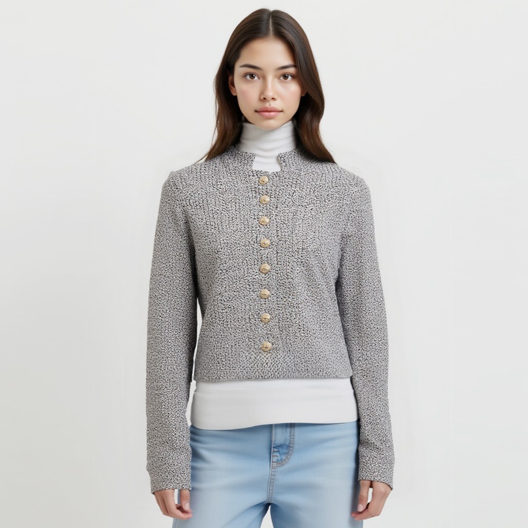 여성 간절기 숏자켓 블레이저 정장자켓 65,800원