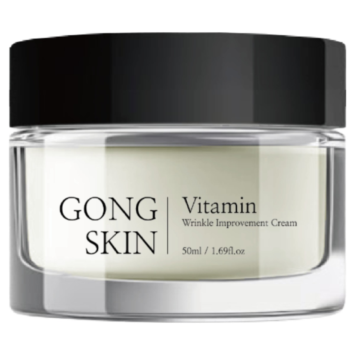 공스킨 비타민 주름개선 크림, 1개, 50ml 5,700원