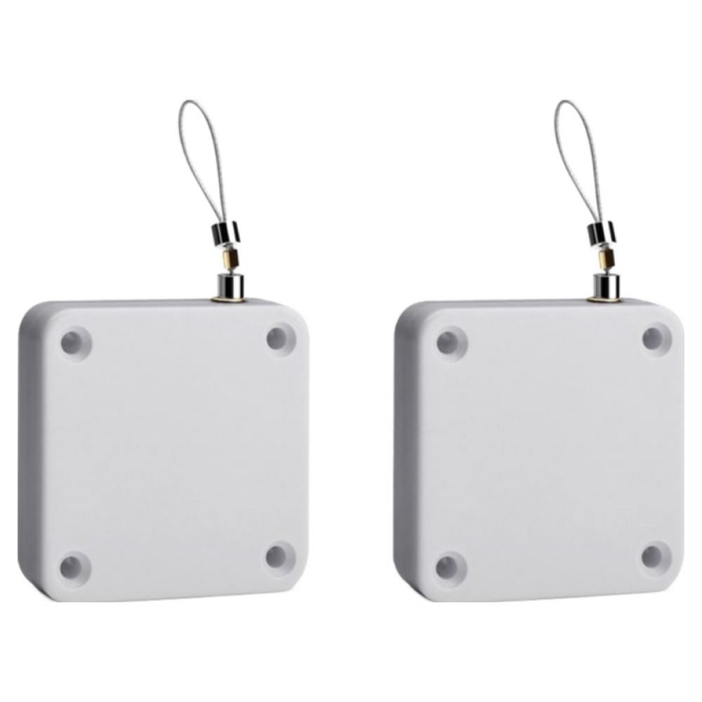 온트리 자동 와이어 도어클로저 6,800원