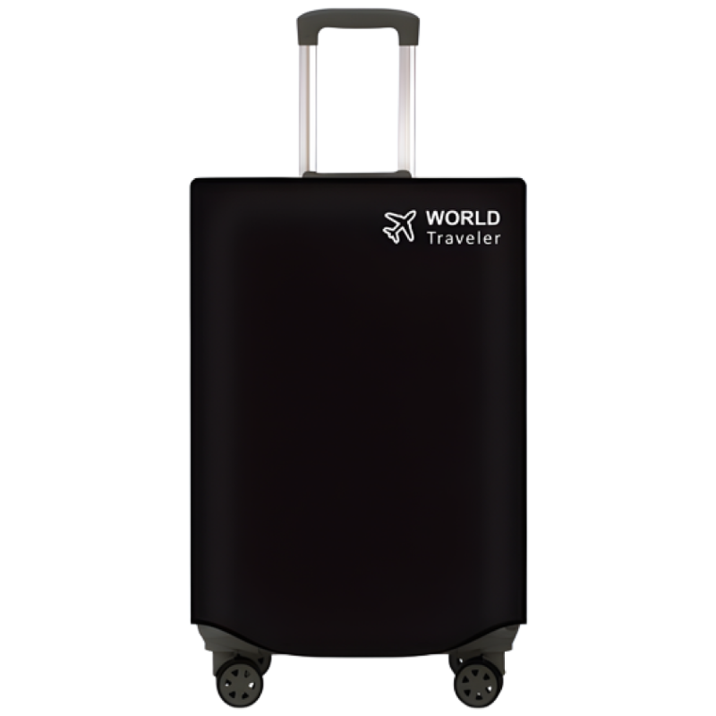 프리미엄 캐리어 커버 방수 보호 케이스, 스크래치 방지 (20/22/24/26/28인치) 12,850원