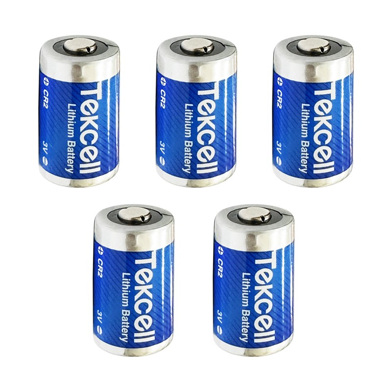 텍셀 CR2 3V 건전지 1알 벌크 76,500원