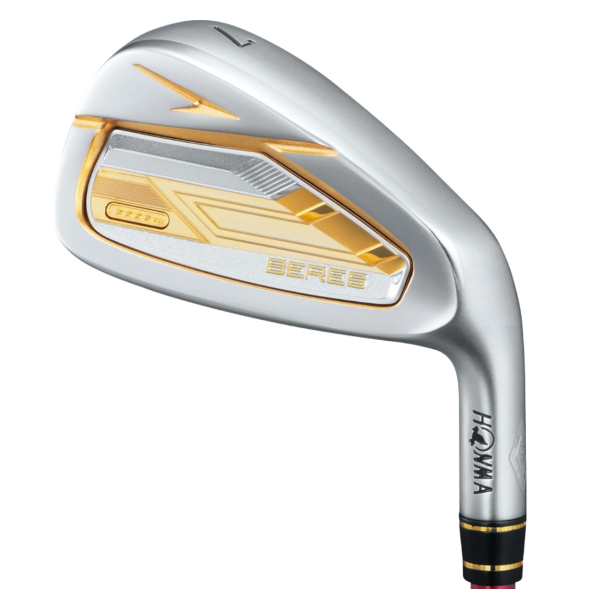 혼마 베레스 09 아이언 4스타 여성용(7i) 코오롱인더스트리 정품 100% 6,500,000원