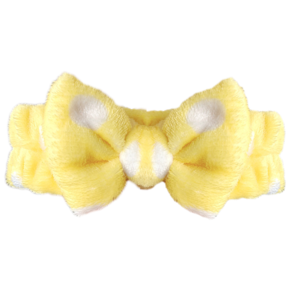 데일리프렌즈 프리미엄 세안 헤어밴드 4,990원