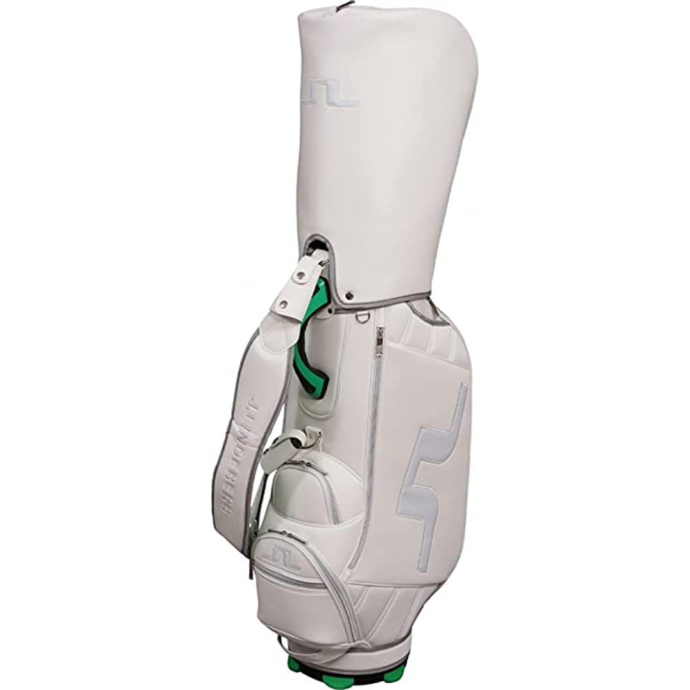 J LINDEBERG 제이린드버그 골프 캐디백 프리미엄 JL-022 865,900원