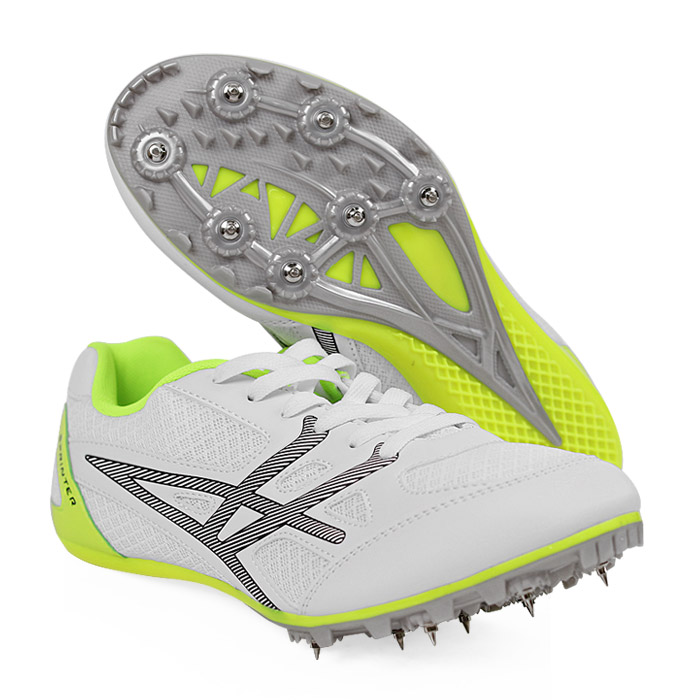 스타 육상화 스프린터 ZS510 육상신발 스파이크핀 51,040원