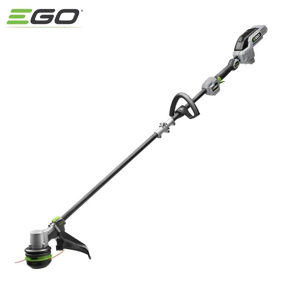 EGO 이고파워 충전식 예초기 파워로드 ST1520S 56V 벌초 카본 370,000원