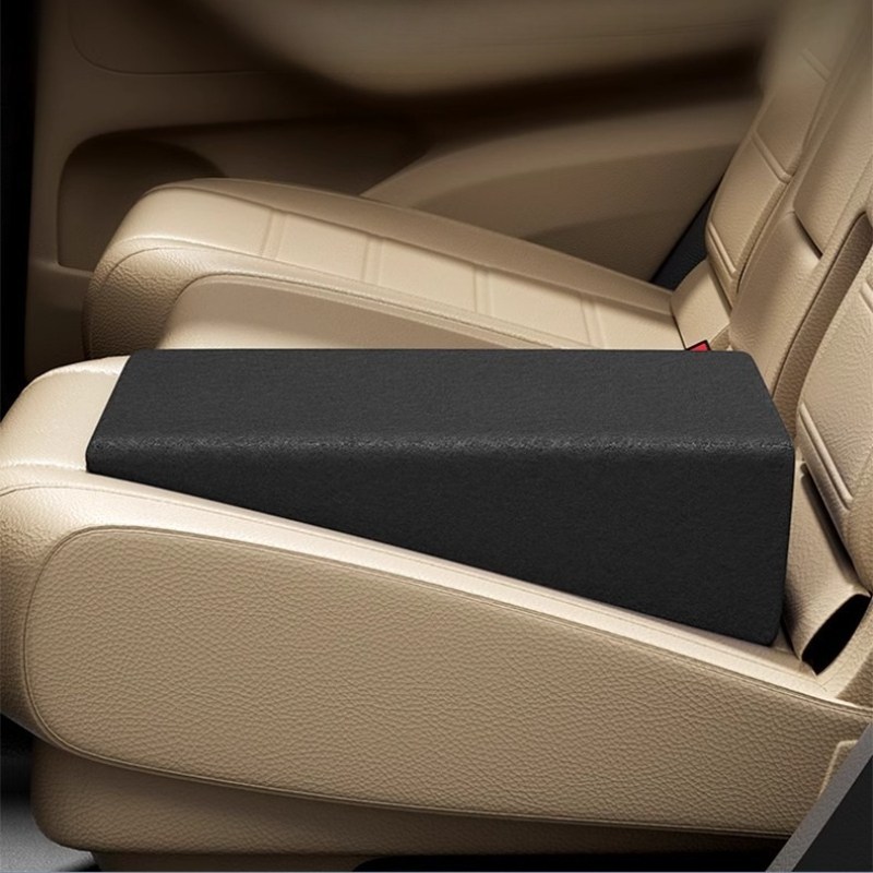 베베어스 자동차 뒷좌석 평탄화 매트리스 뒷자리 삼각패드 쿠션 방석 차박 침대 21,500원