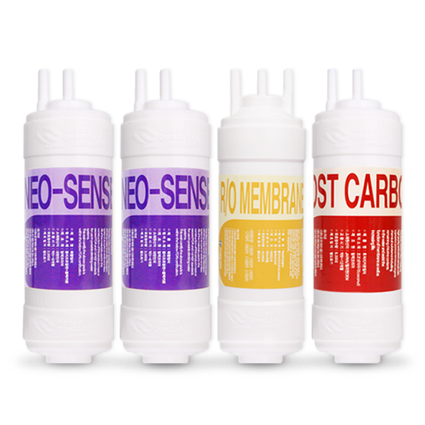 코웨이 P-08L 고품질 정수기 필터 호환 1년관리세트 79,700원