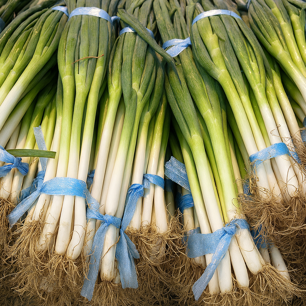 국내산 여수 햇대파 산지직송 29,900원