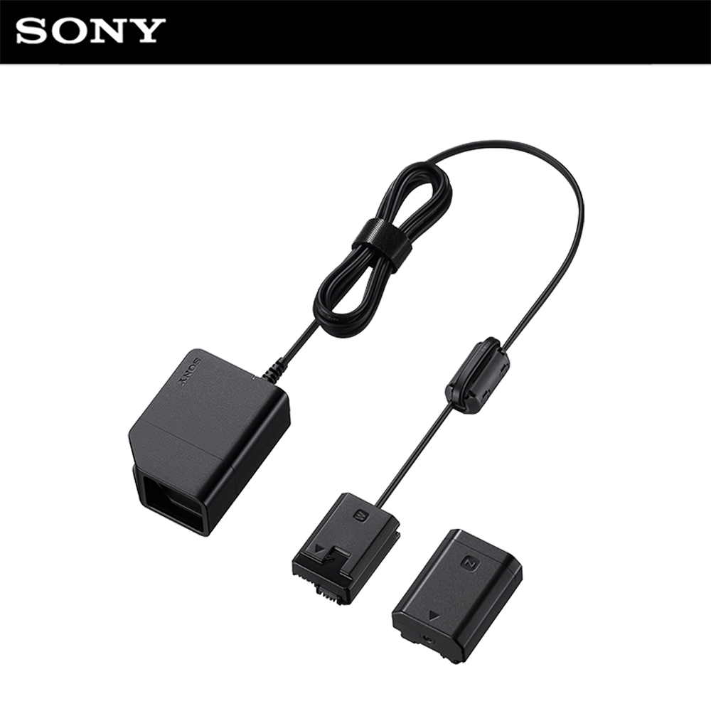 소니 공식대리점 DC 커플러 DC-C1 (NP-FZ100,FW50 상시전원 공급장치 USB PD  DC 커플러) 170,900원