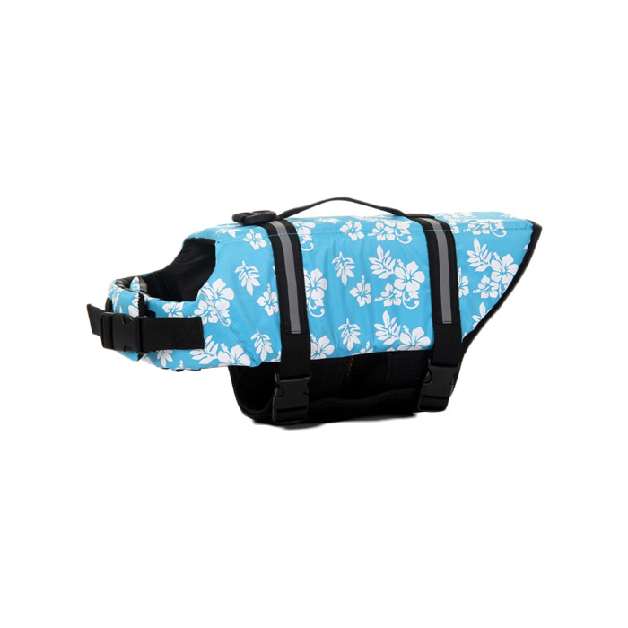 펫나인 반려동물 바캉스 수영조끼 19,400원