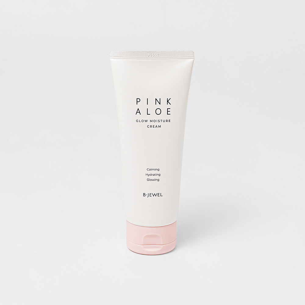 비주얼 핑크알로에 글로우 모이스처 크림, 150ml, 1개 19,250원
