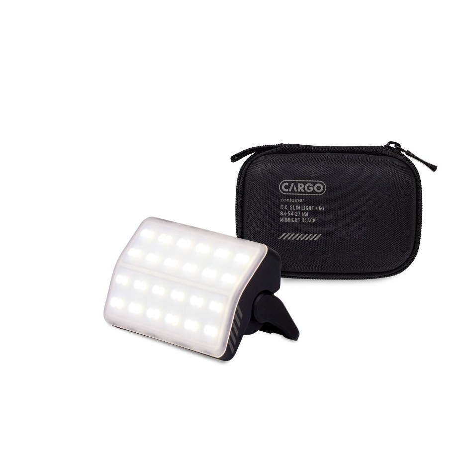 카고컨테이너 블루투스 초소형 백패킹 휴대용 LED 캠핑랜턴 슬림라이트미니 59,000원