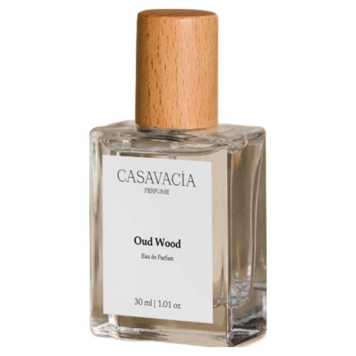 카사바시아 오드 앤 베르가못 오 드 퍼퓸, 1개, 30ml 43,500원