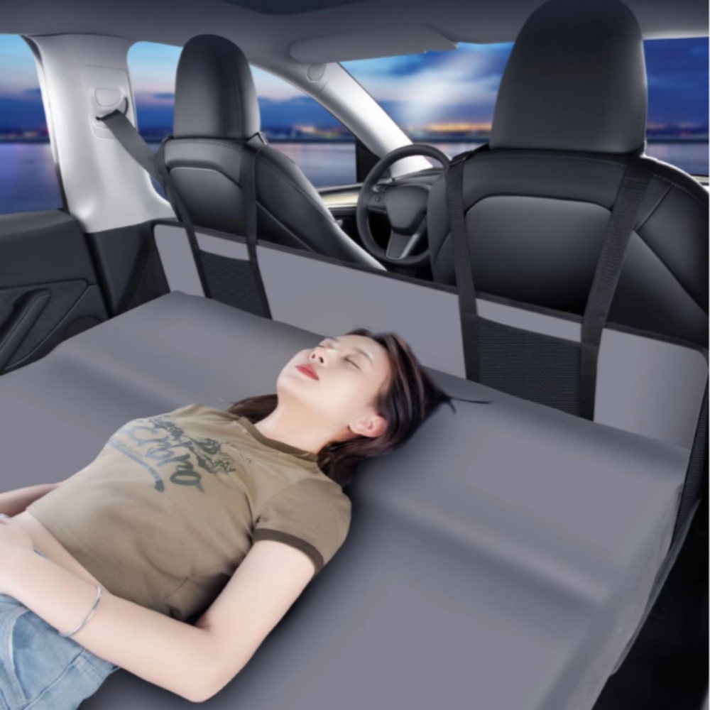 위드니스 뒷자리 접이식 수납 차박매트 평탄화 확장보드 38,900원