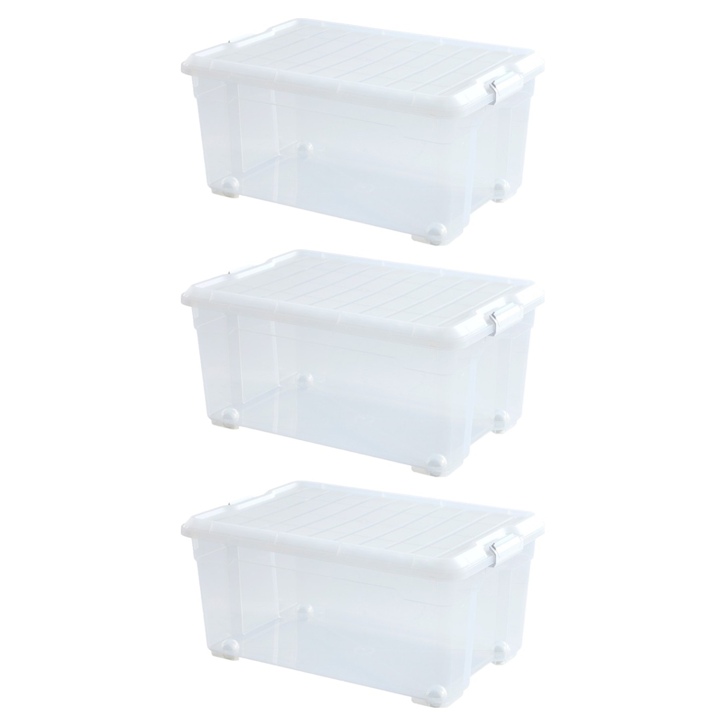 홈즈코리아 브리다 데일리 수납리빙박스 35,970원