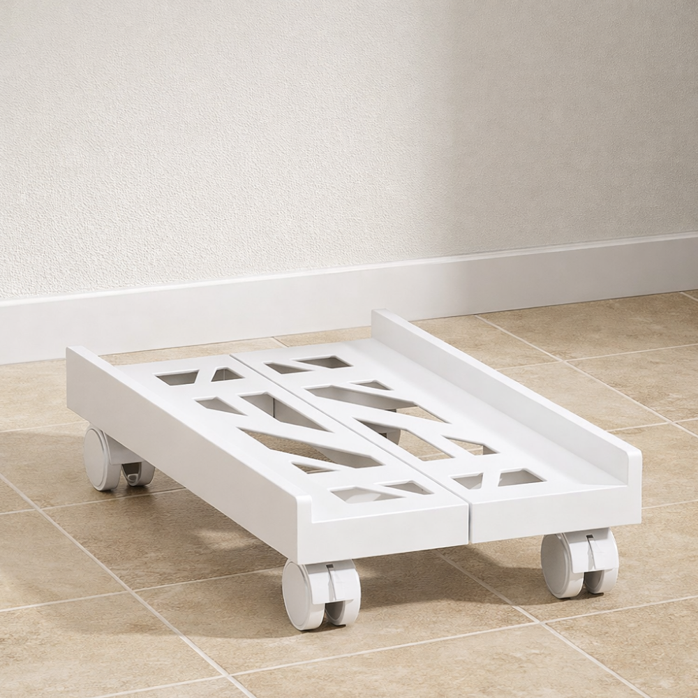 아비로 컴퓨터 본체받침대 거치대 데스크탑 12,800원