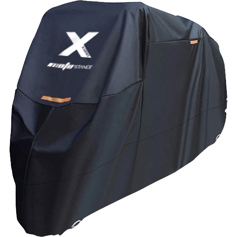 모토스탠스 210D 오토바이 프리미엄 방수 커버 19,800원
