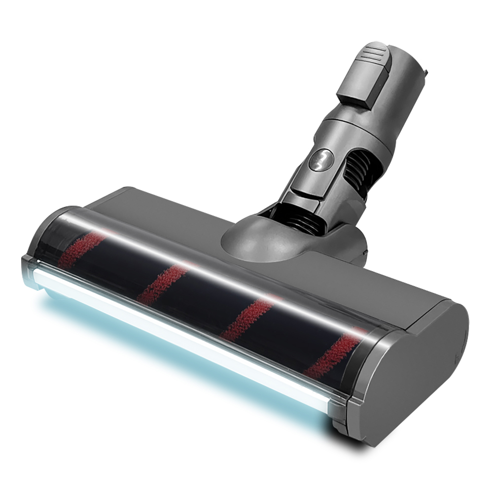 크린포유 LG 코드제로 무선 청소기 A9 A9S 오브제 LED 프리미엄 슬림 헤드, 1개, CF-LG01VH 79,000원