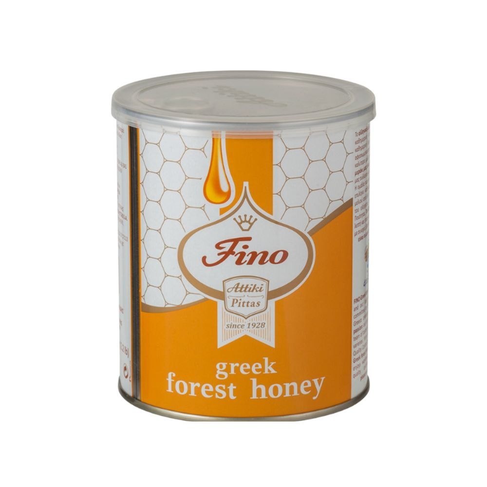 아티키 피노 그릭 포레스트 허니 꿀 1kg, 1개 140,500원