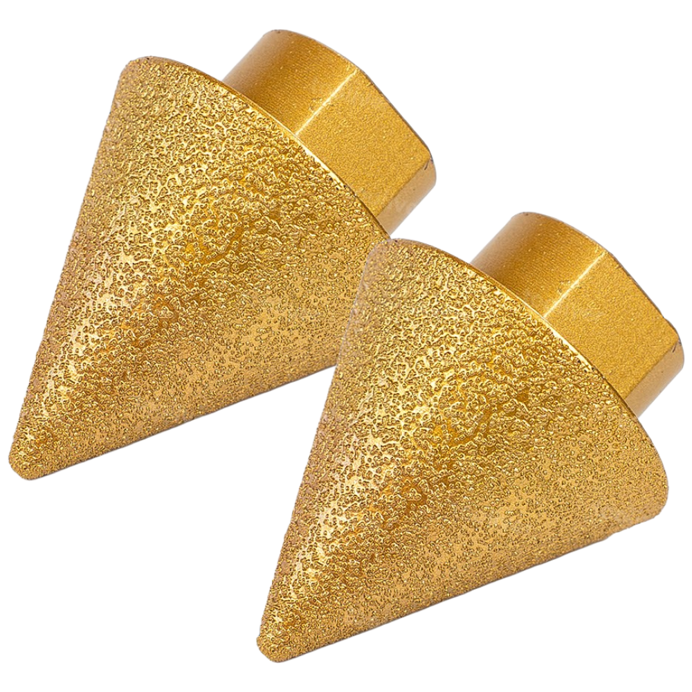 툴리버 다이아몬드 카운터싱크 그라인더 드릴 비트 25,500원