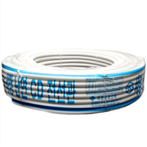 난연 CD 전선관 16mm 난연관 주름관 100m 합성수지제 가요전선관 19,120원