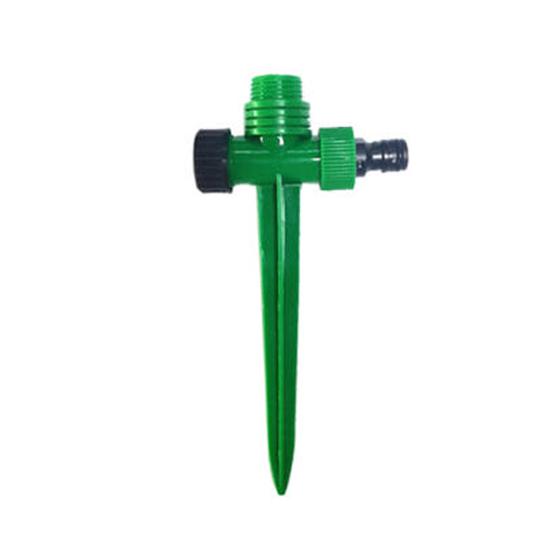 다이모공구 스프링클러 철삼각대 삼각대 헤드 각도조절 2,000원