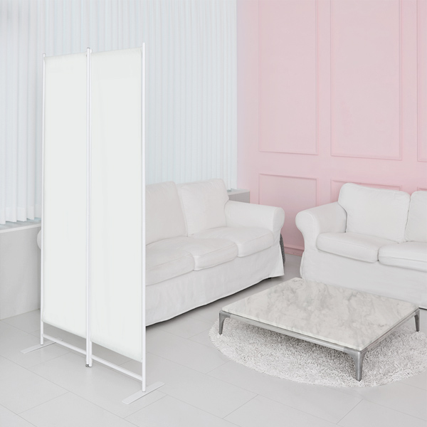 까사마루 매직 가림막 파티션 일자형 2p 49,900원