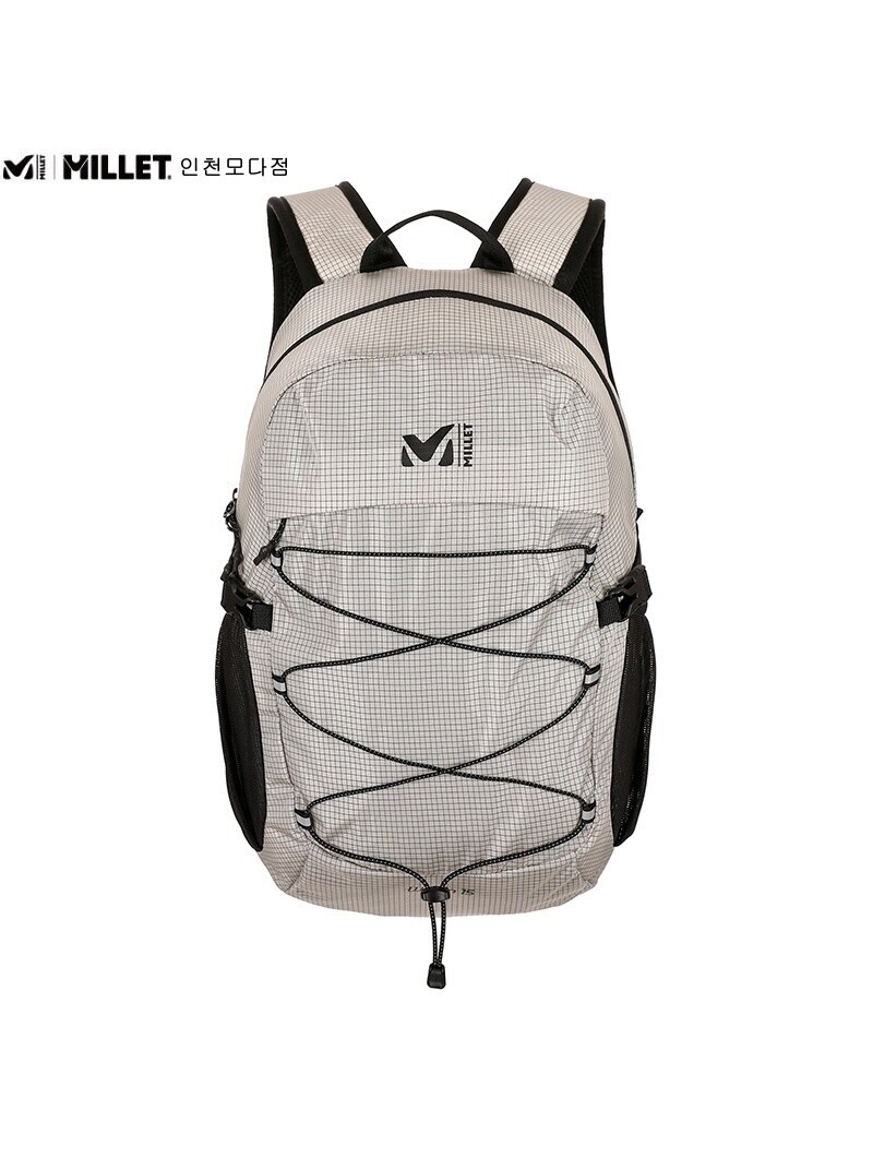 [정품]  밀레 웰킨15MXTSK932I 강력추천 남여공용 15리터 접이식파우치 및 하단레인커버 포함 일상등산운동여행 [인기상품] 선물추천 79,920원